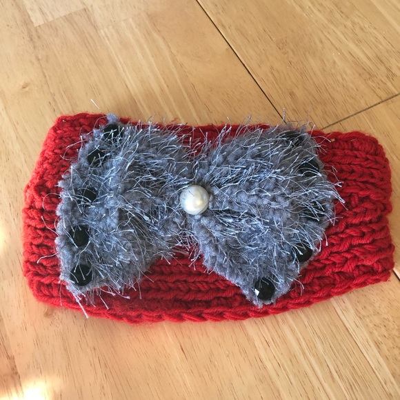 Head Band - Picture 2 of 3